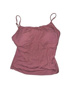 OGL Brami top mauve rose xl